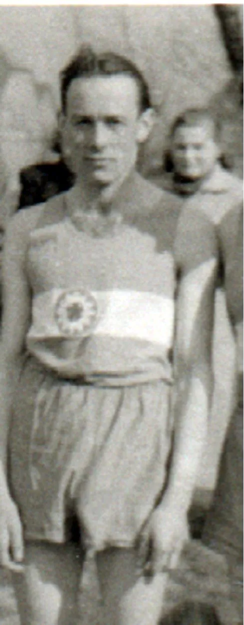Herbert Kraft, Detmold
