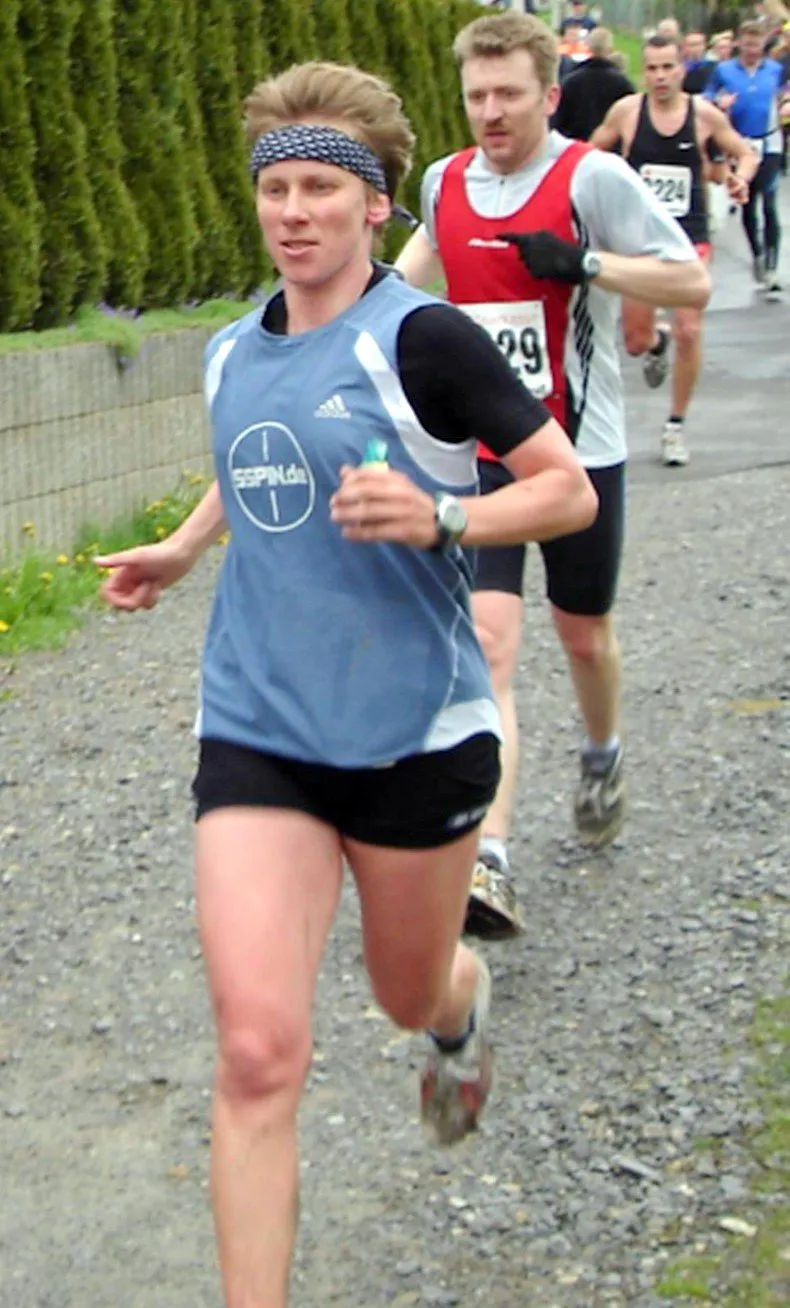 Antje Strothmann